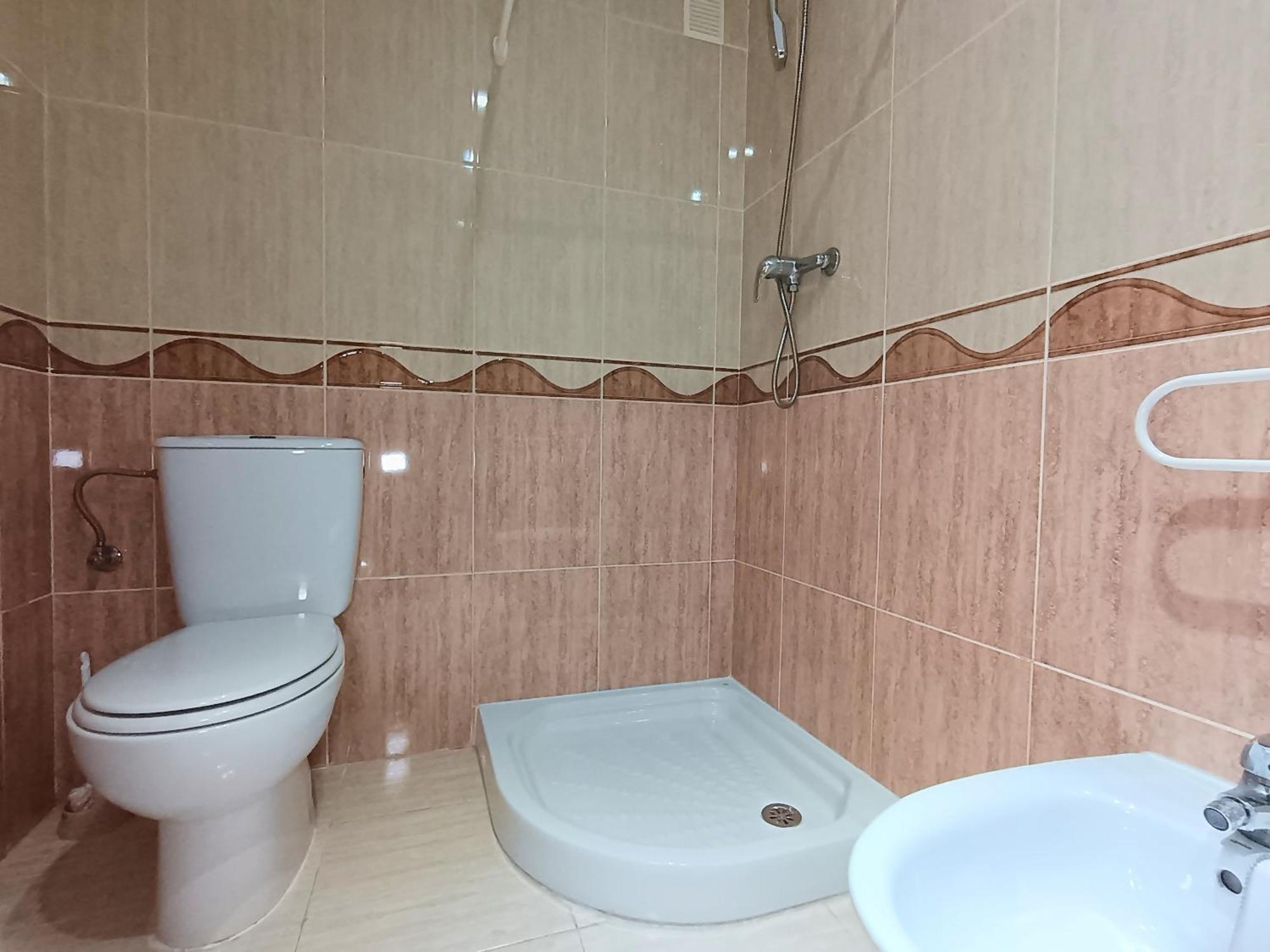 Ayf Amplio Frontal Al Mar Apartman Orpesa Kültér fotó