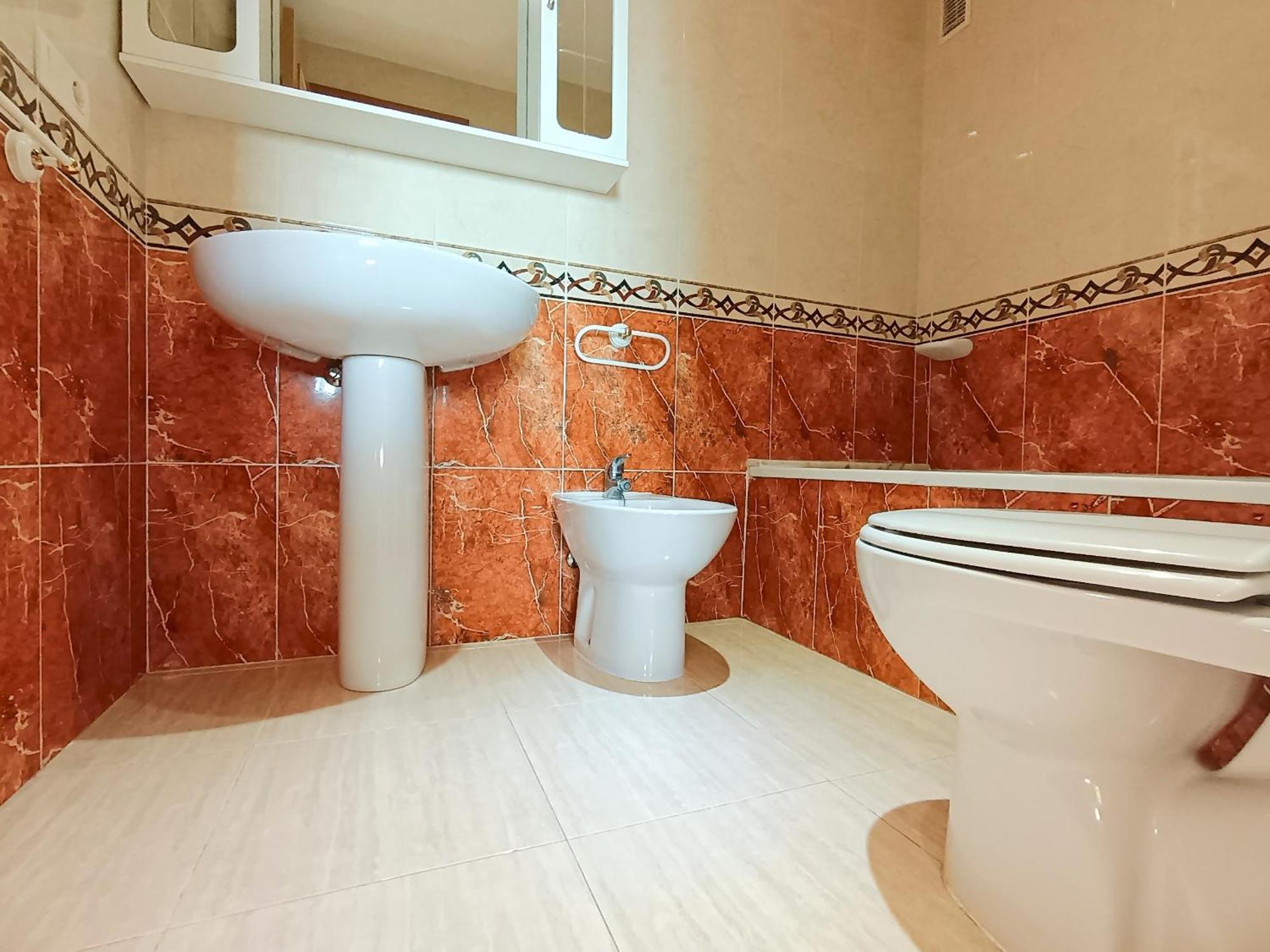 Ayf Amplio Frontal Al Mar Apartman Orpesa Kültér fotó